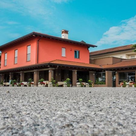 Hotel Ai Cjastinars Sant'Antonio  外观 照片