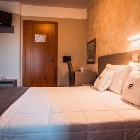 Hotel Ai Cjastinars Sant'Antonio  外观 照片