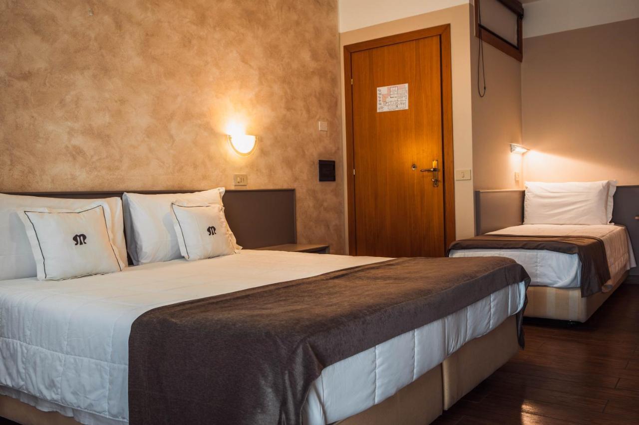 Hotel Ai Cjastinars Sant'Antonio  外观 照片