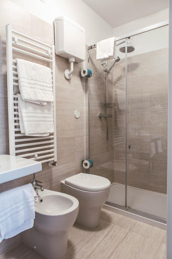 Hotel Ai Cjastinars Sant'Antonio  外观 照片