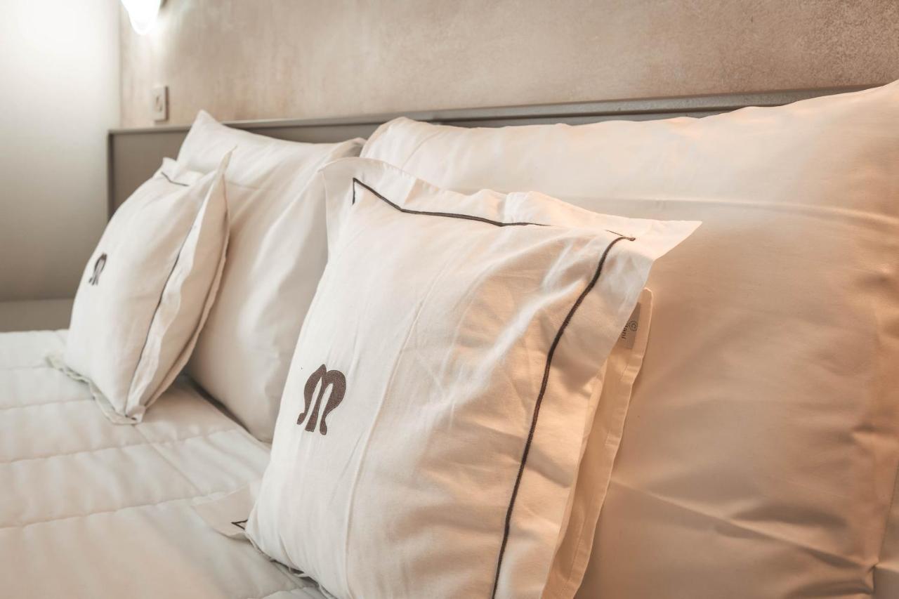 Hotel Ai Cjastinars Sant'Antonio  外观 照片