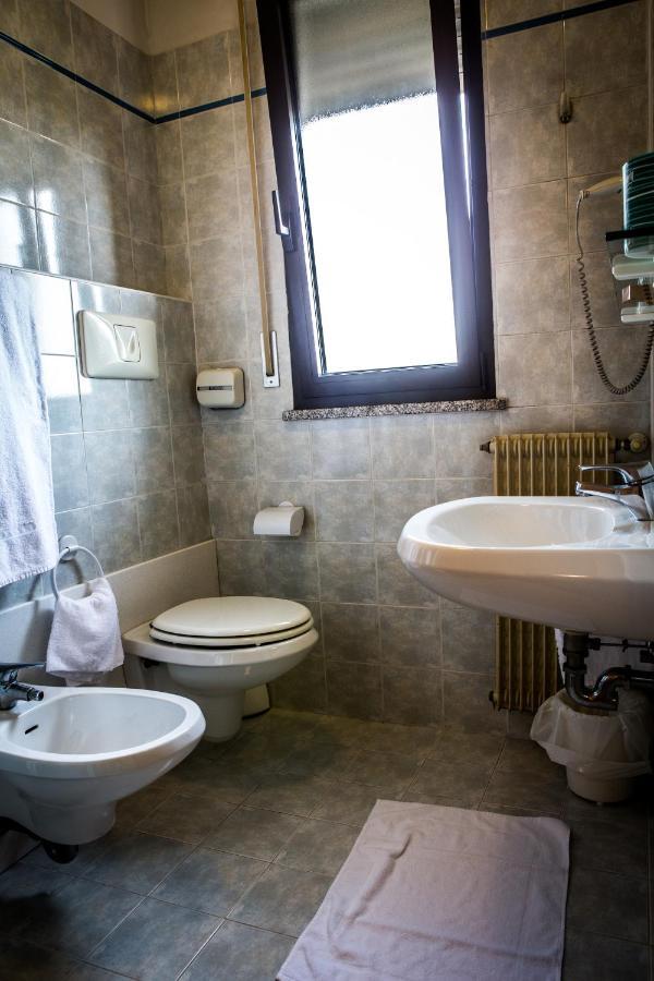Hotel Ai Cjastinars Sant'Antonio  外观 照片