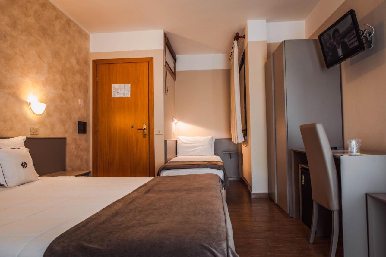Hotel Ai Cjastinars Sant'Antonio  外观 照片