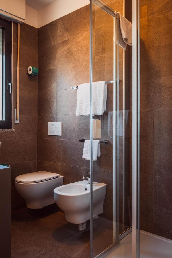 Hotel Ai Cjastinars Sant'Antonio  外观 照片