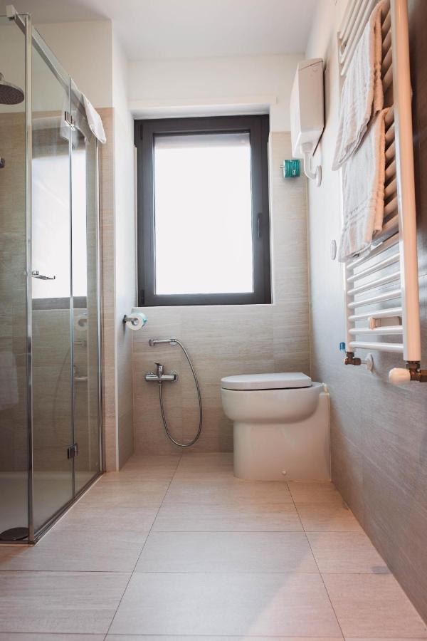 Hotel Ai Cjastinars Sant'Antonio  外观 照片